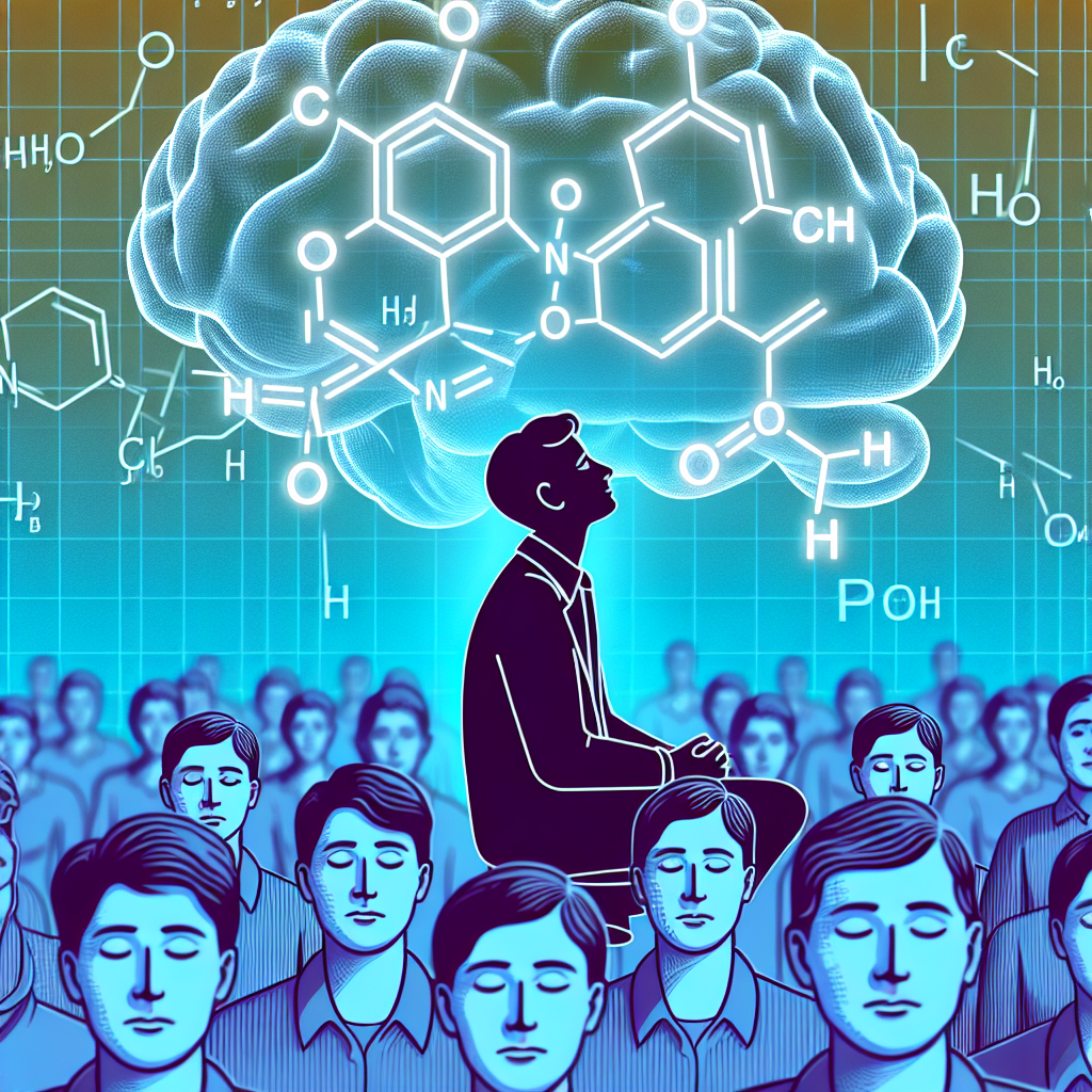 Cabergolina y reducción de la ansiedad social Cabergolina y reducción de la ansiedad social