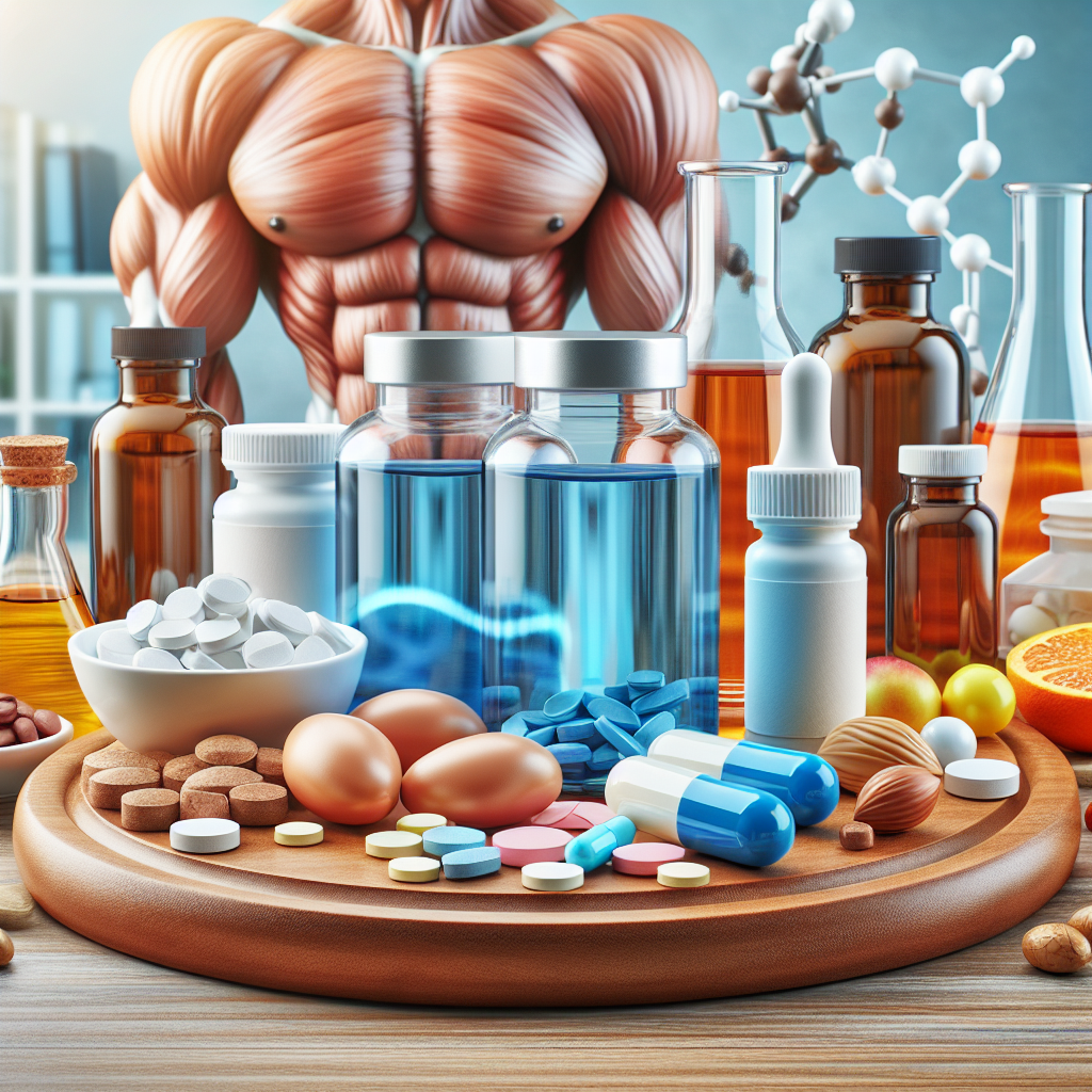 Mejores combinaciones de Gonadotropina con SARMs Mejores combinaciones de Gonadotropina con SARMs