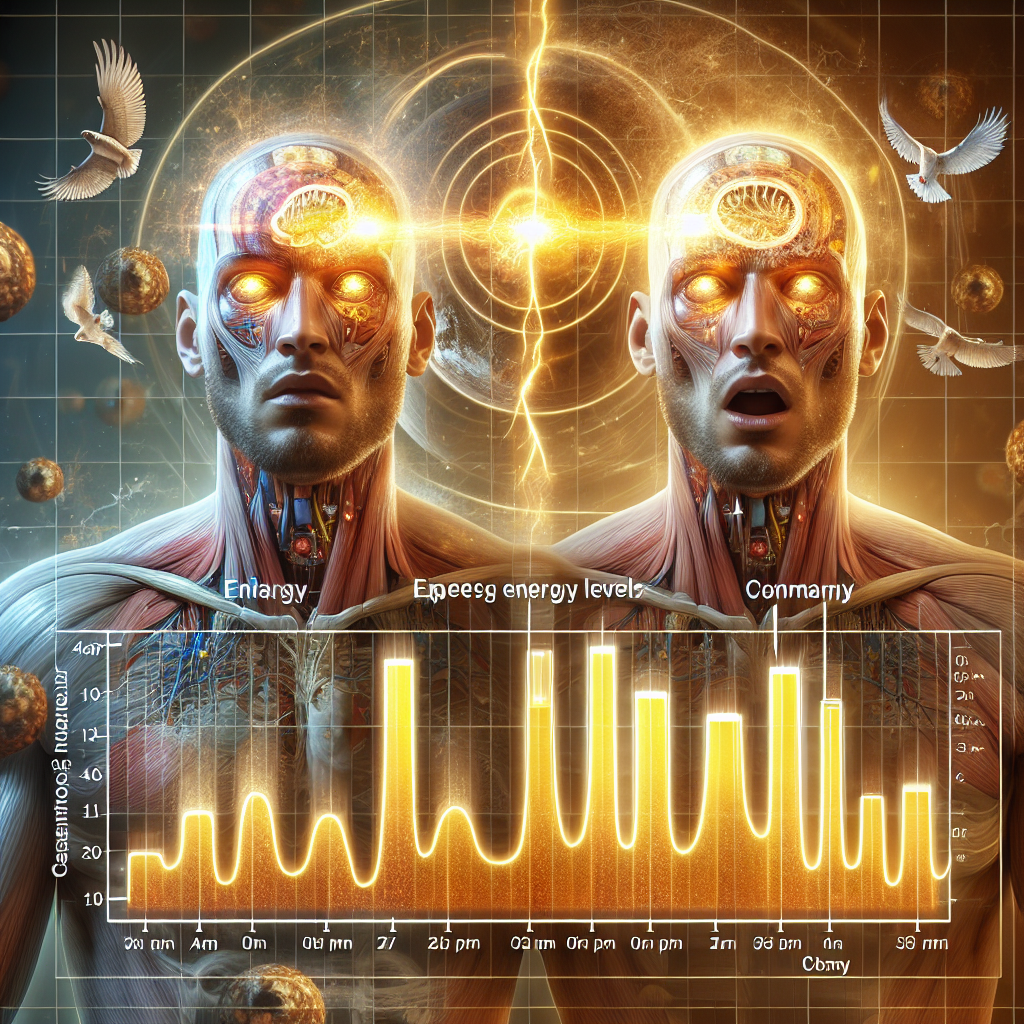 Qué cambios esperar en los niveles de energía con Clomid Qué cambios esperar en los niveles de energía con Clomid