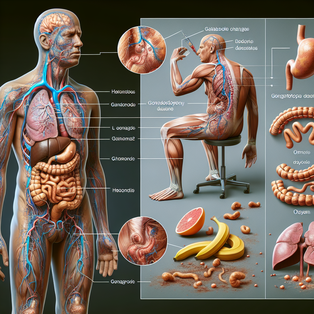 Qué tan catabólico puede volverse el cuerpo al dejar Gonadotropina Qué tan catabólico puede volverse el cuerpo al dejar Gonadotropina