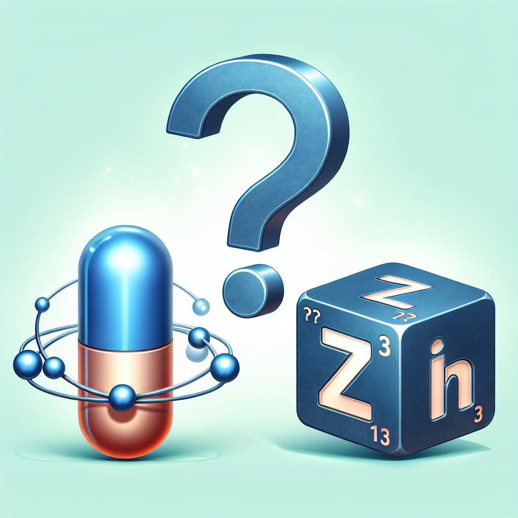 Telmisartan y suplementación con zinc: ¿complementarios? Telmisartan y suplementación con zinc: ¿complementarios?