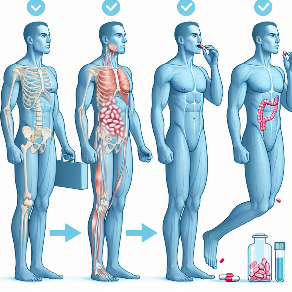Viagra y cambios en la composición corporal Viagra y cambios en la composición corporal