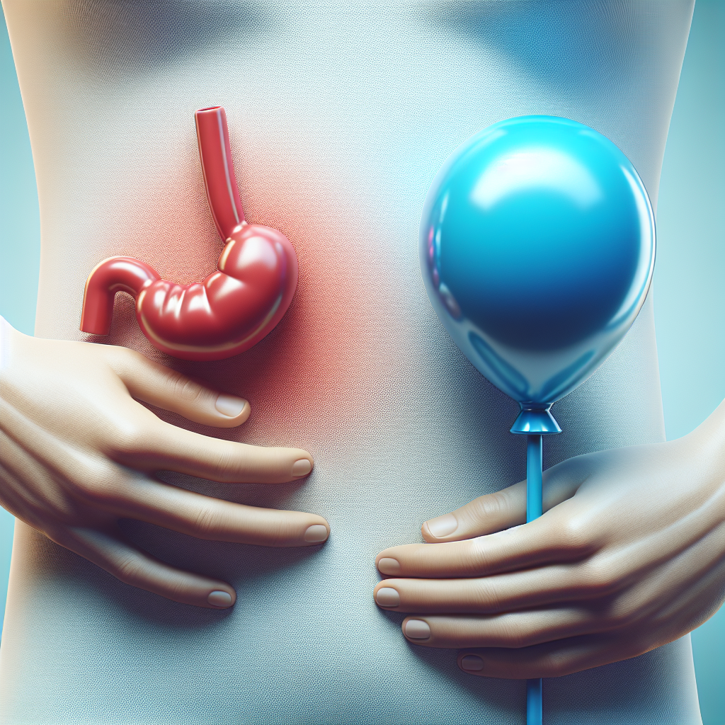 Viagra y sensación de hinchazón abdominal Viagra y sensación de hinchazón abdominal