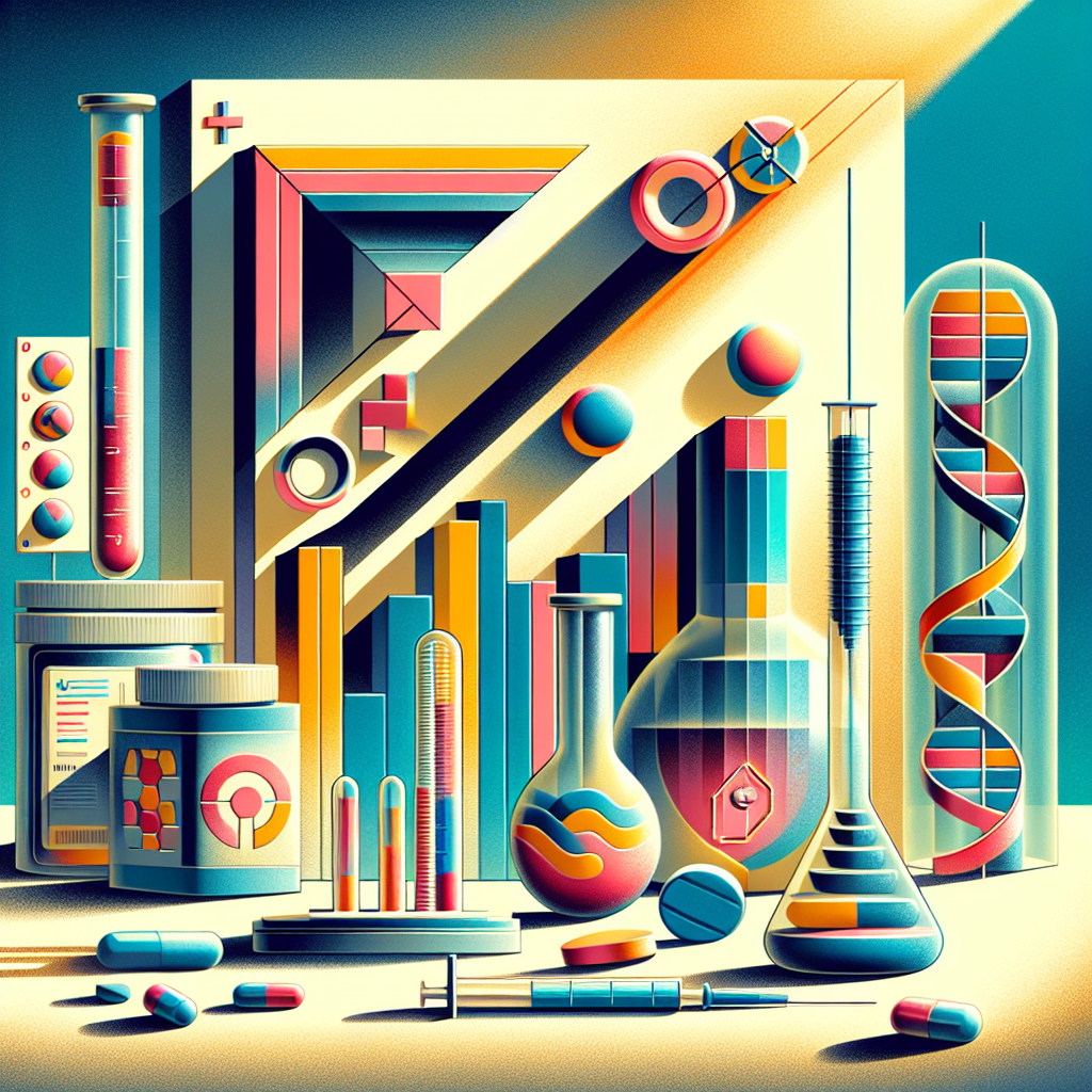 Andriol e interacción con antiinflamatorios: qué considerar Andriol e interacción con antiinflamatorios: qué considerar