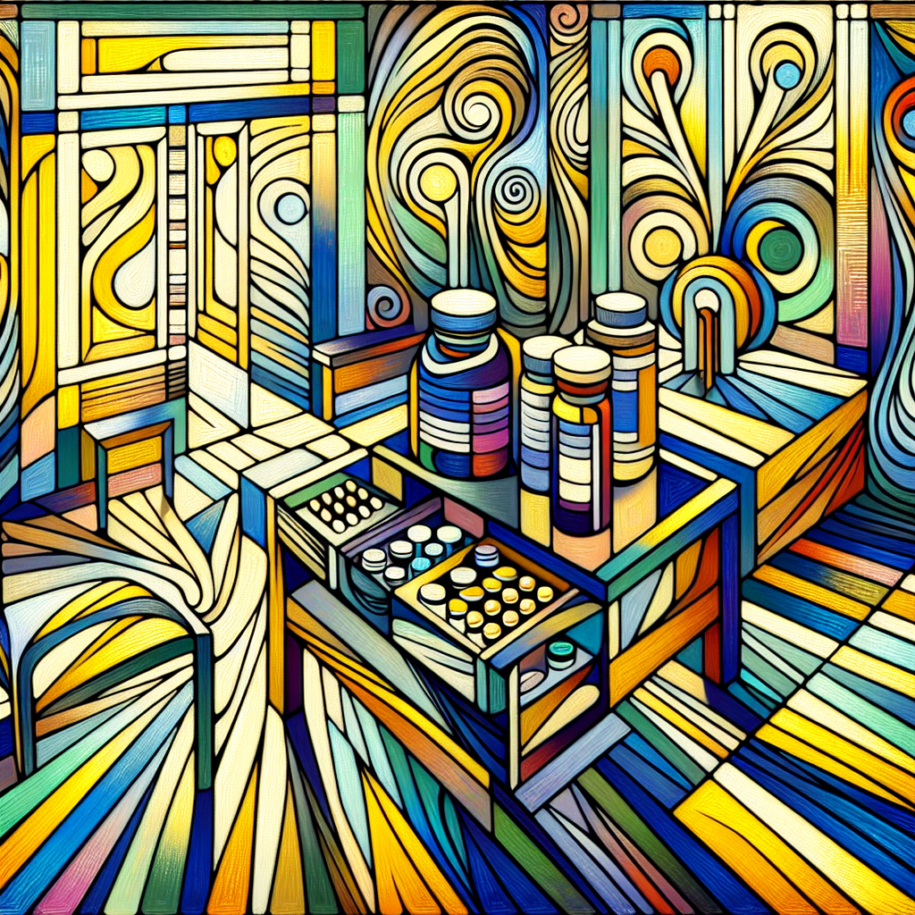 Andriol e interacción con antiinflamatorios: qué considerar