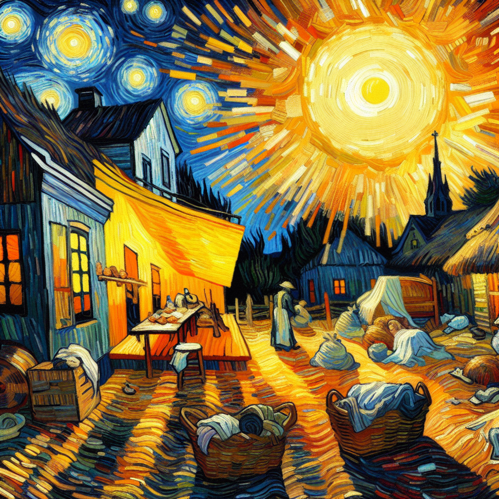 Andriol y despertares nocturnos: checklist Andriol y despertares nocturnos: checklist