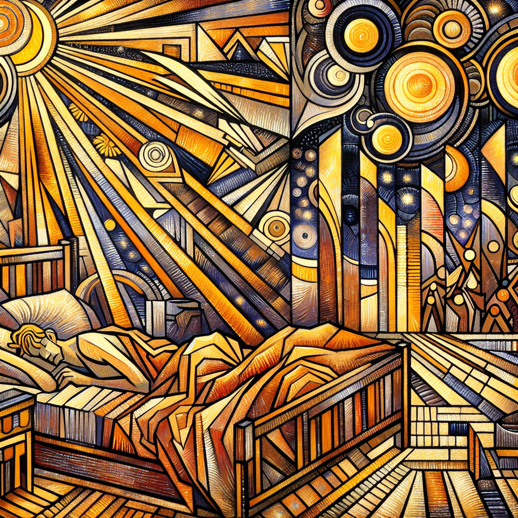 Andriol y despertares nocturnos: checklist