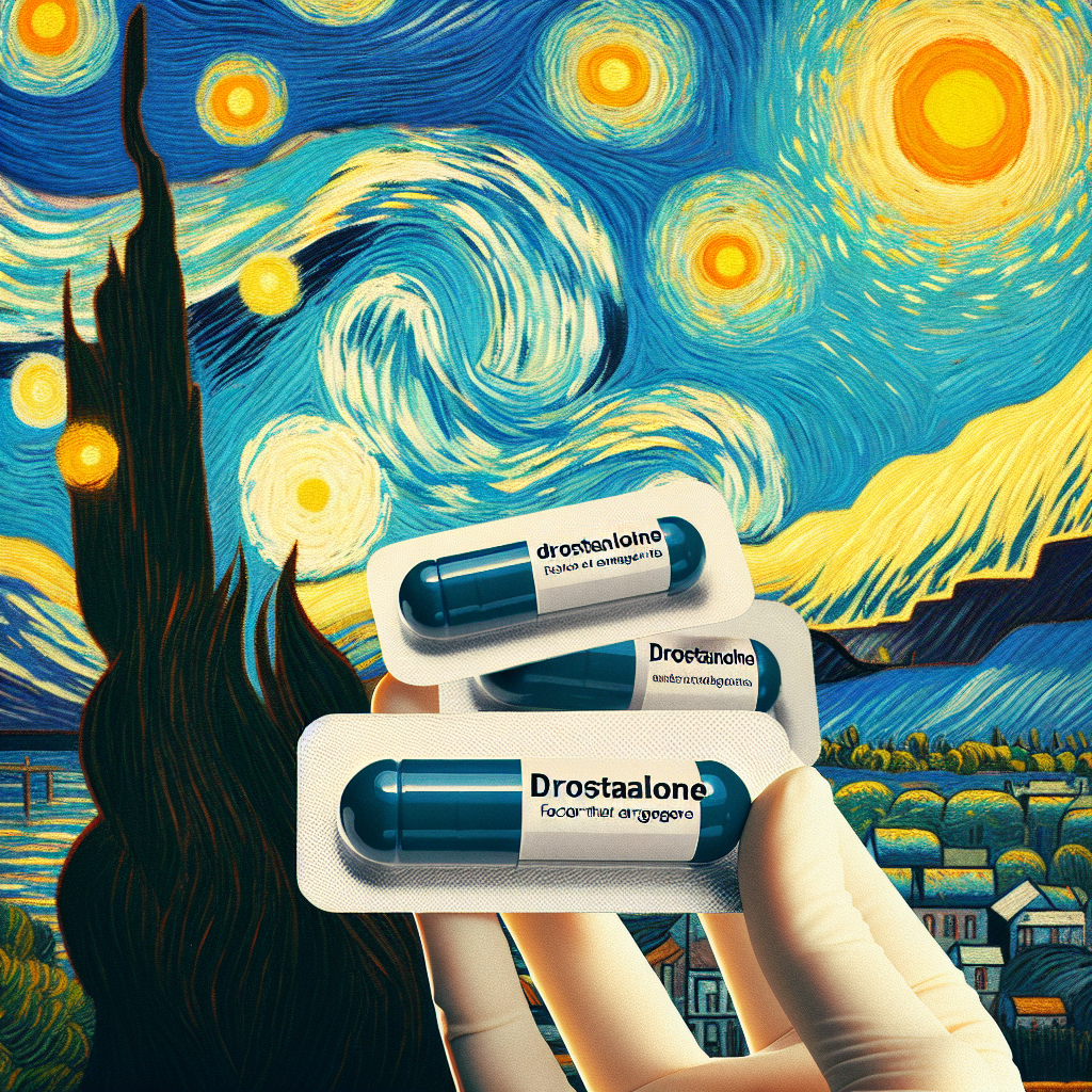 Drostanolone pastillas y irritabilidad: factores que lo agravan Drostanolone pastillas y irritabilidad: factores que lo agravan