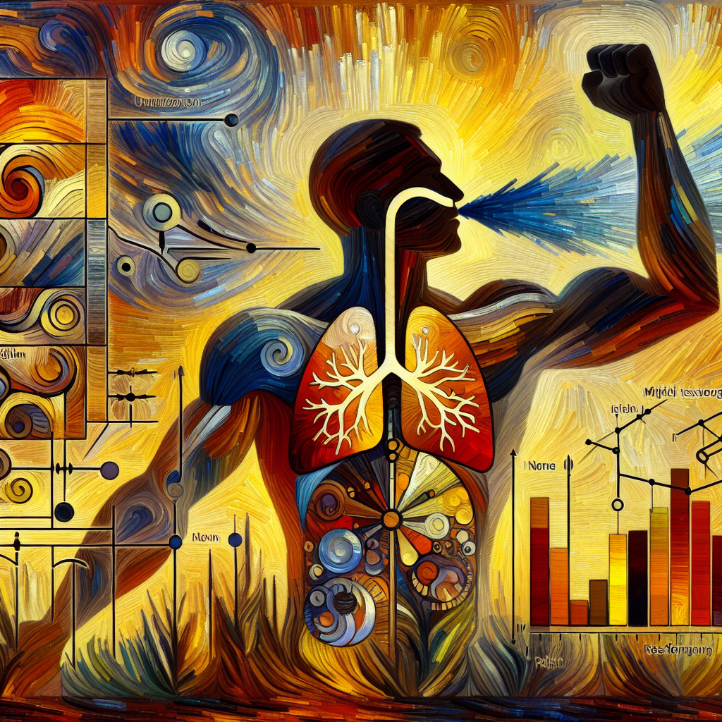 Methyltestosterone y respiración nasal: impacto en rendimiento