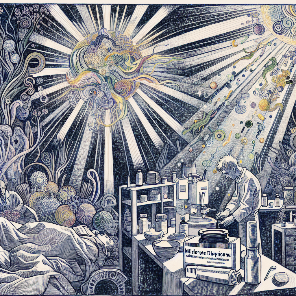 Qué hacer si Mildronate Dihydricume te deja sin apetito