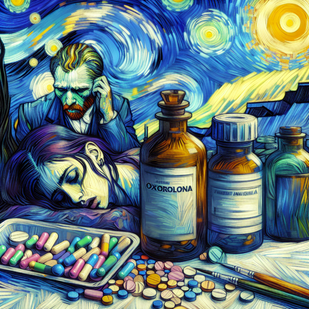 Oxandrolona y antojos: por qué aparecen