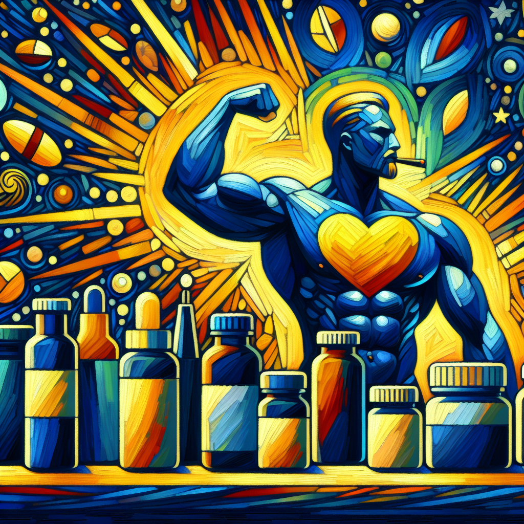 Oximetolona y calidad: por qué varía entre marcas