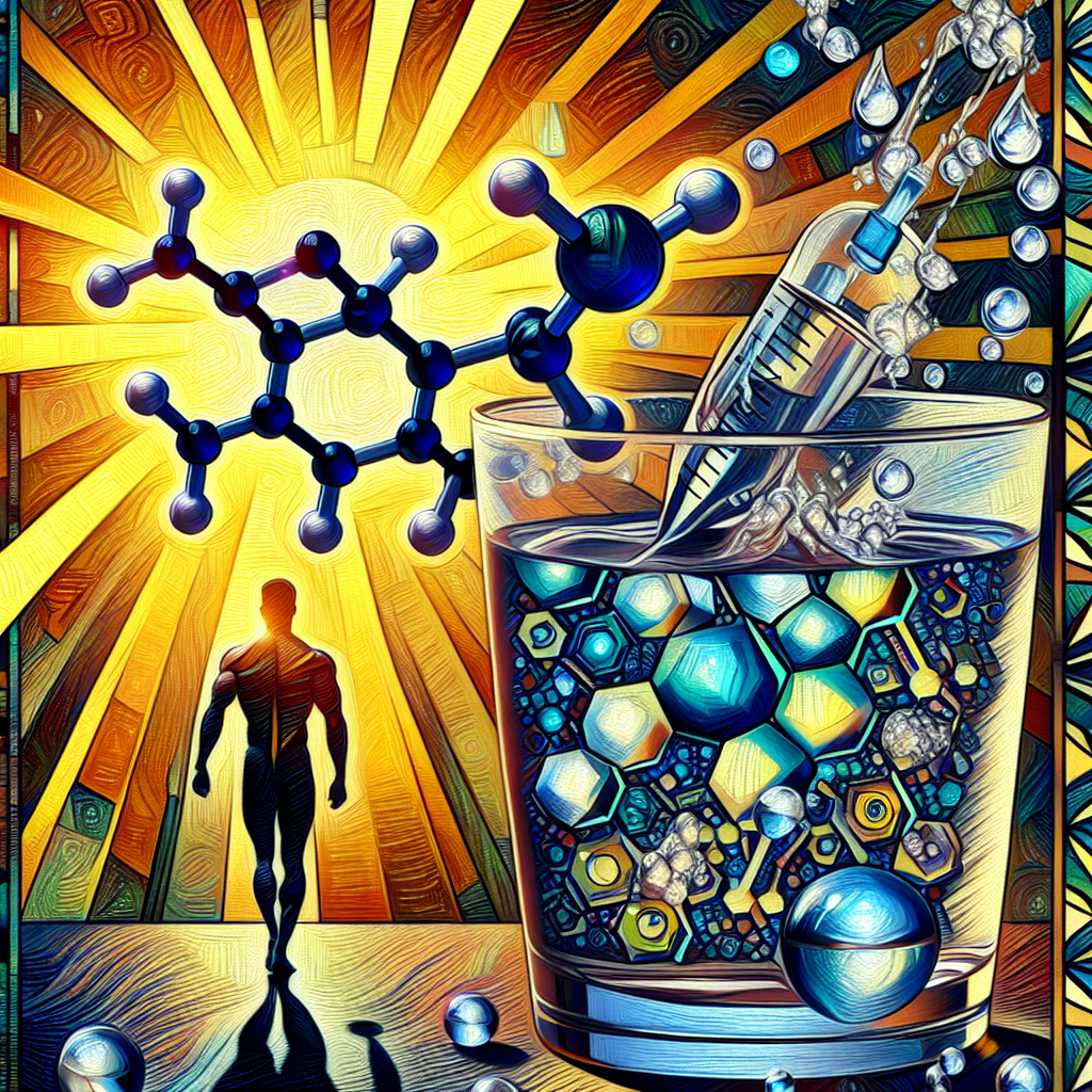 Oximetolona y hidratación: cuánto es demasiado