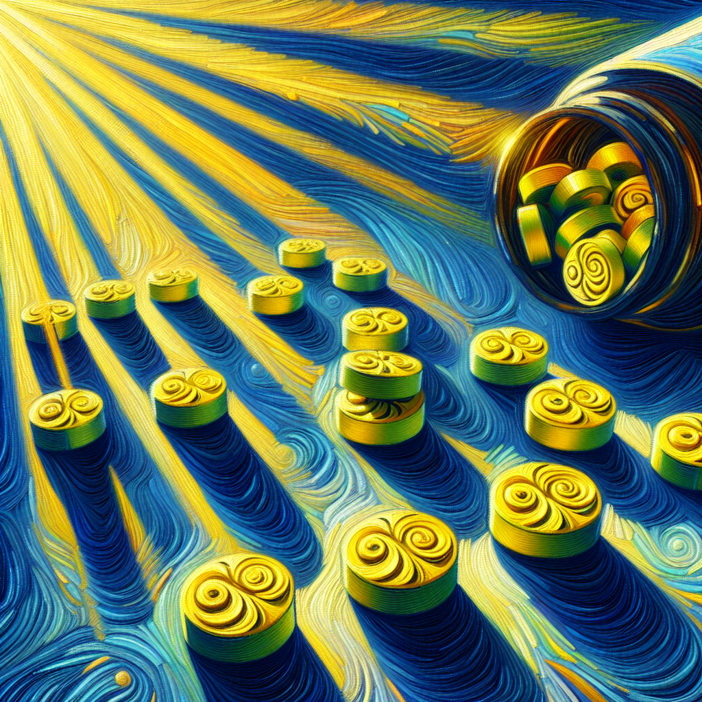 Pastillas de trembolona y retención de nitrógeno: qué significa en práctica