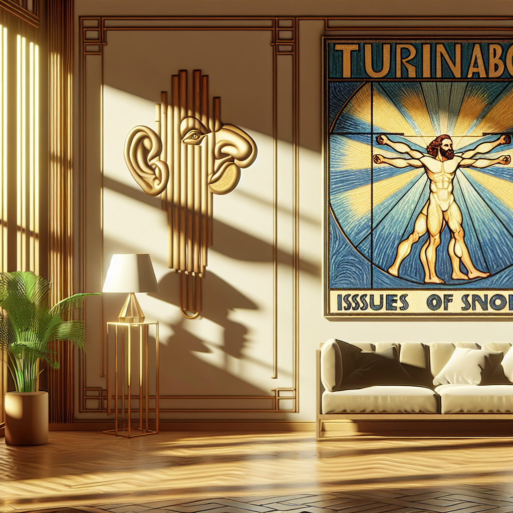 Turinabol y ronquidos: cambios corporales y sueño